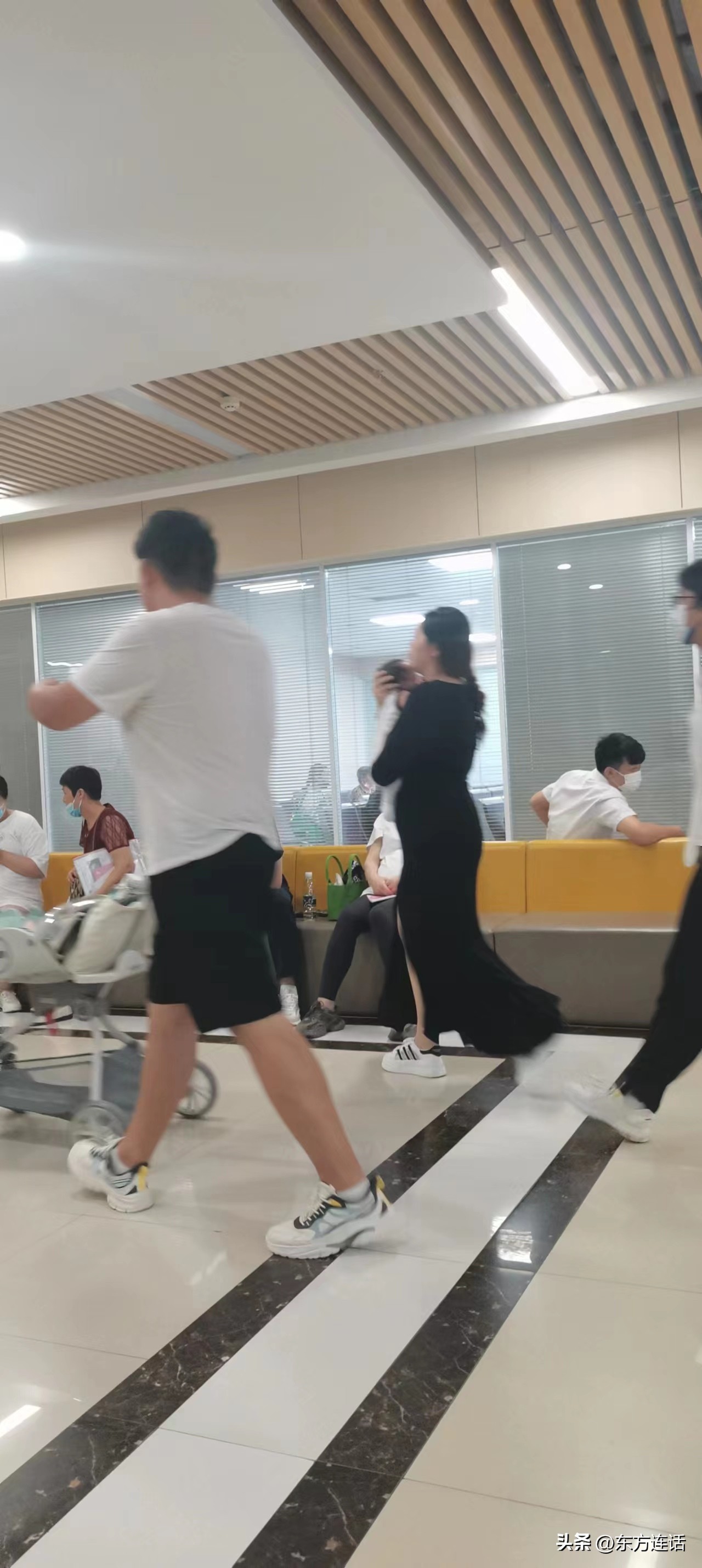 天津城市笔记,西安城市笔记