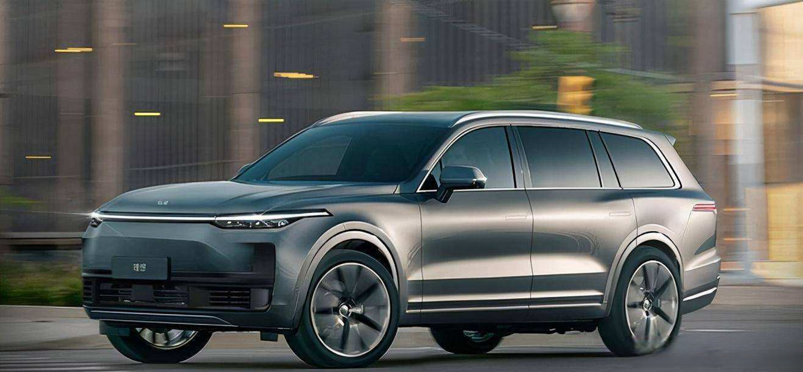 2022年理想汽车3月销量,理想汽车3月份销量破2万