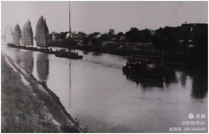 隋大运河开凿的原因和结果,隋大运河开凿时间