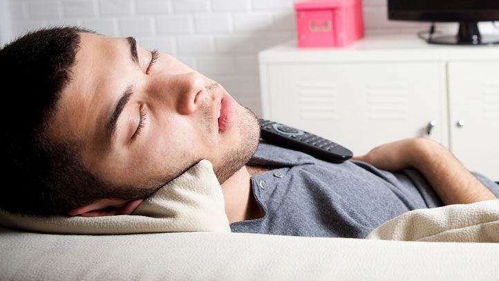 晚上起夜几次可以诊断夜尿症,夜尿几次属于夜尿增多