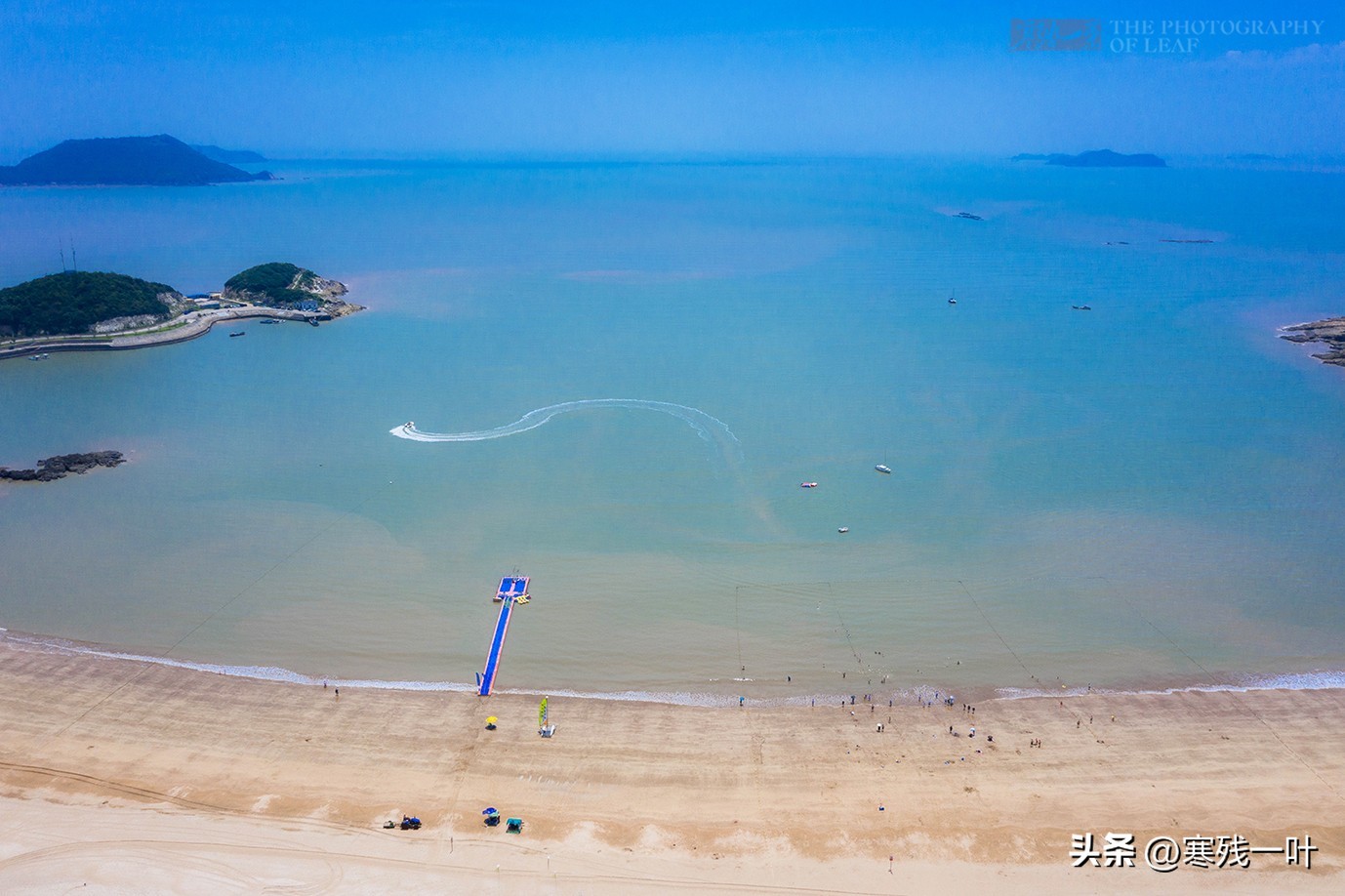 五一假期去哪玩最合适浙江,五一假期浙江最热门目的地