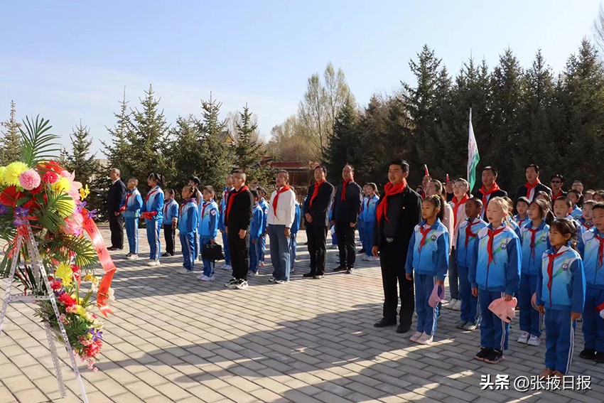 民乐南古寄宿制小学,研学体验民俗文化