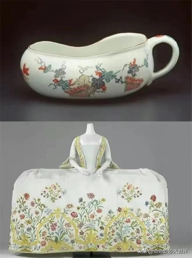 28张图看世界，欧洲贵妇的小便神器，在挪威“当官”的企鹅