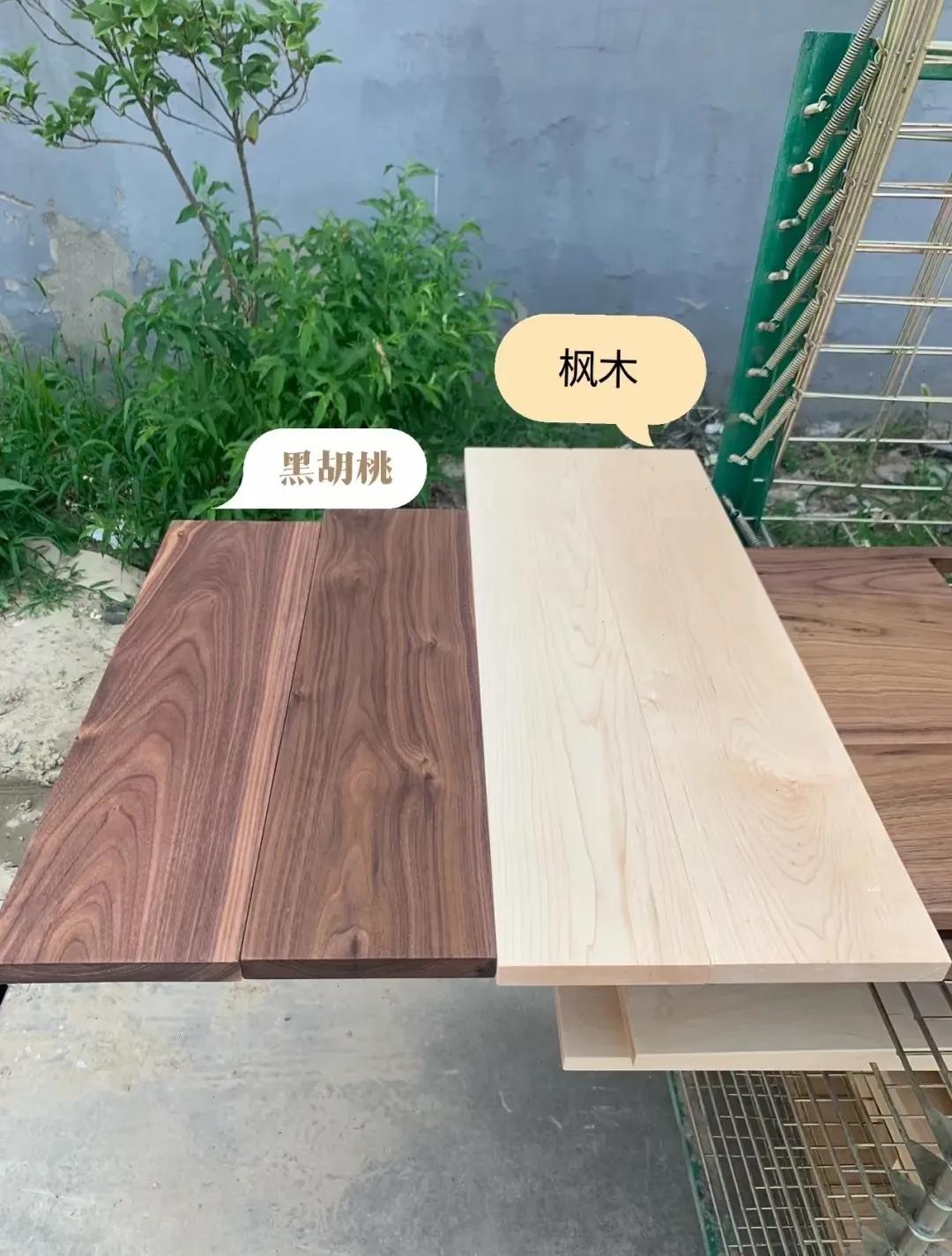 买实木家具容易踩到的坑,邻居买实木家具怕被坑