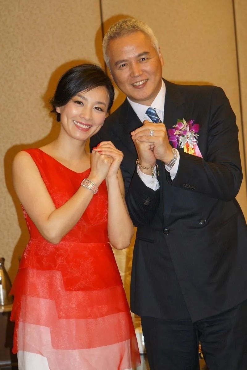 张庭林瑞阳去东南亚发展,林瑞阳张庭转战东南亚