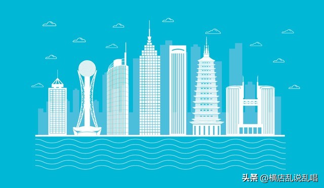 江苏常州楼市的危机，发达的常州，高昂的房价，常州市楼市的潜力