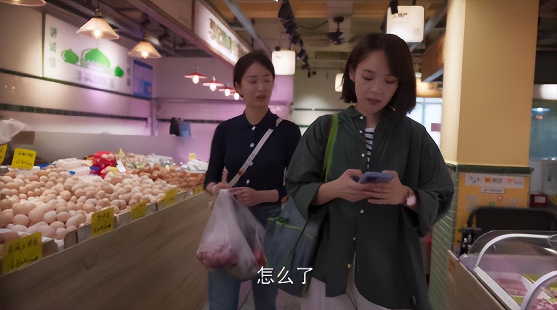 开播已拿下7个冠军，鹅家这部剧，打开了女性群像剧流量的天花板