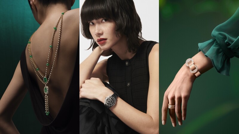 香奈儿j12黑白撞色手表,香奈儿j12手表彩虹