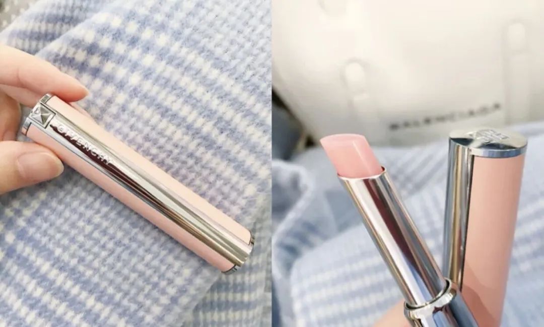 能用一辈子的伪素颜四件套,异性缘三件套伪素颜