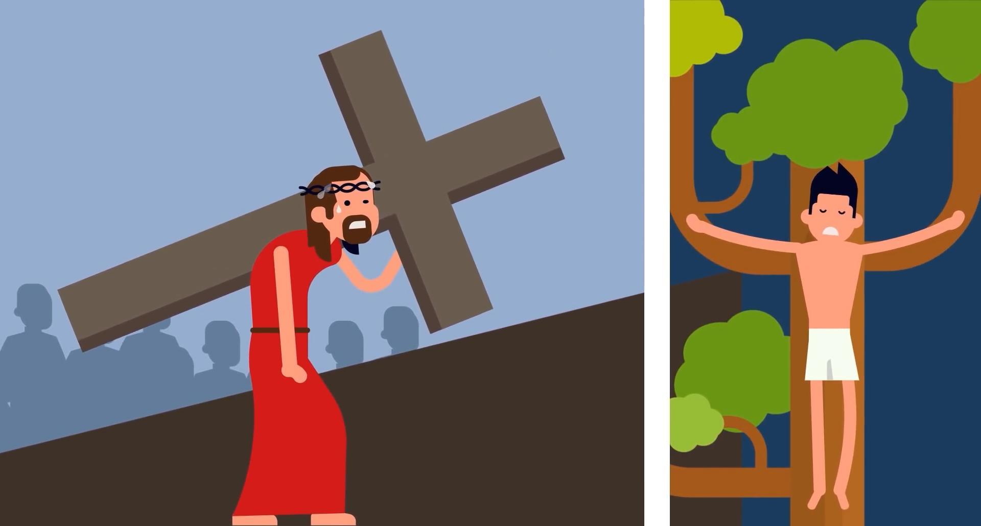 最残忍的十大酷刑,历史中残忍的十大酷刑