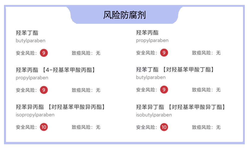 10款国货洗面奶评测,十大公认的洗面奶测试
