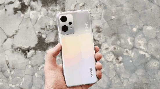 oppok10x值得买吗测评,oppok10x优缺点最新
