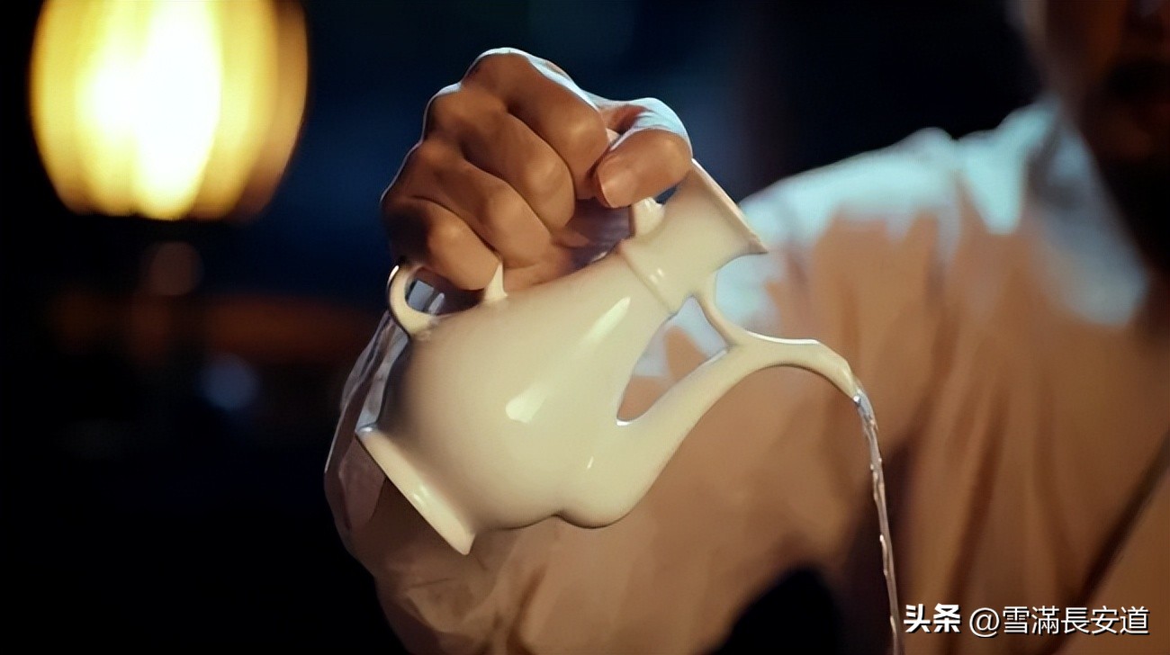 历史的遗憾南唐后主李煜,南唐后主李煜当之无愧千古词帝