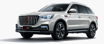 国产之光一汽红旗,国产之光红旗l5