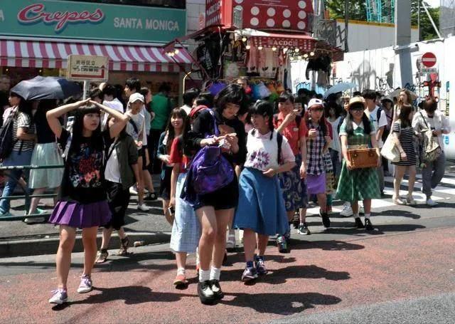 日本人看待中国崛起,日本人如何看待中国人