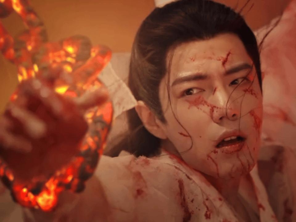 预排暑假档的仙侠剧有哪些,今年夏天火的仙侠剧有哪些