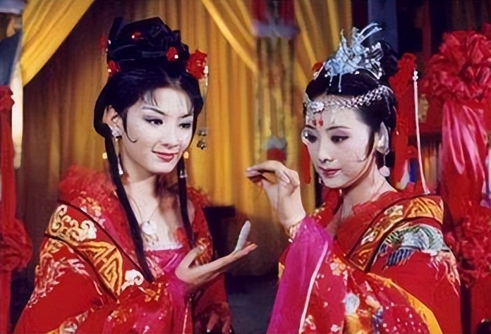 湖北女星颜值,湖北10位漂亮女星