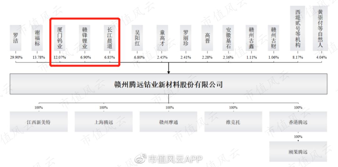 腾远钴业有前景吗,腾远钴业为什么这么早上市