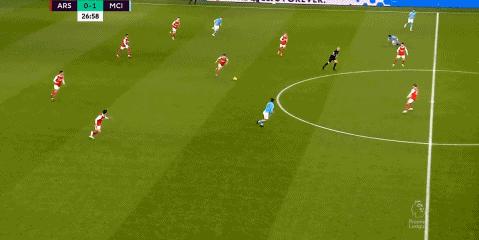 瓜迪奥拉输给穆里尼奥之后,曼城师徒对决