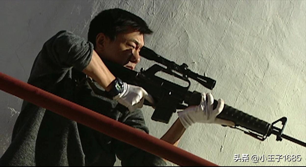 刑侦剧天花板重案六组第一部,重案六组以后又拍了什么刑侦片