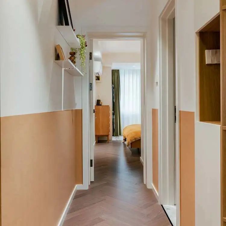 层高不够如何弄地面,层高不够怎么搭二楼