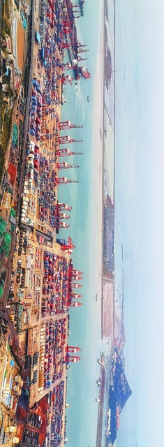 环保投入110亿，江苏爆发！近700亿元世界最大化工项目霸屏