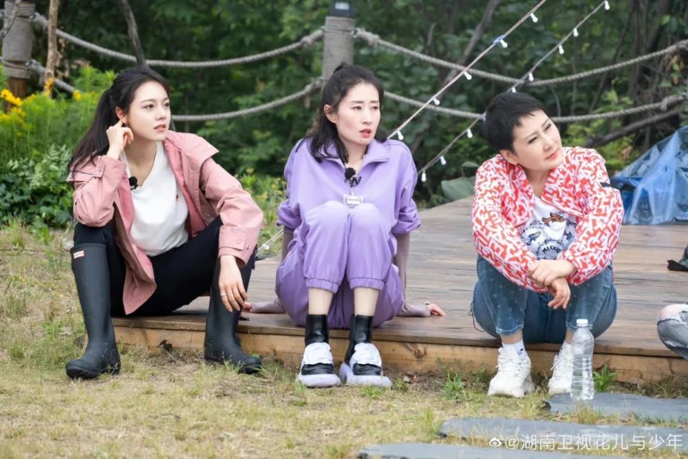 综艺为什么撕不起来了？