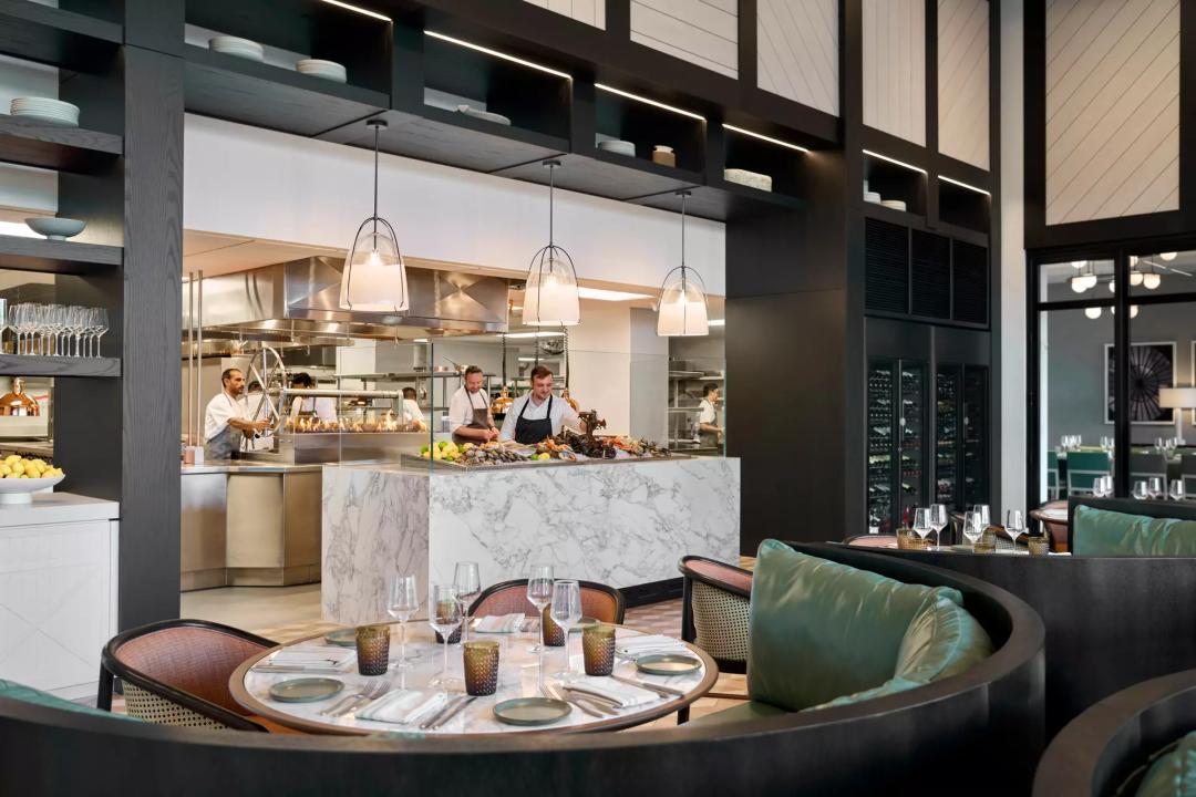 湾区羙好生活周报｜花漾绽放，指尖优雅