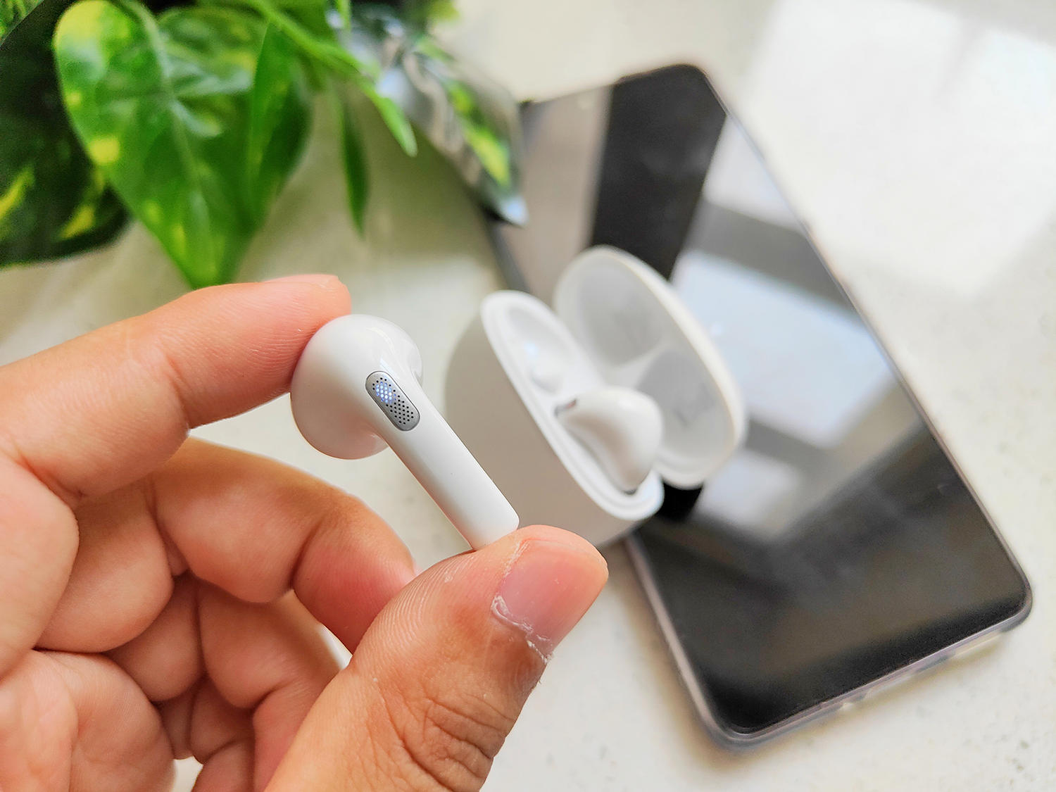 百元内气传导蓝牙耳机,百元内全入耳主动降噪蓝牙耳机