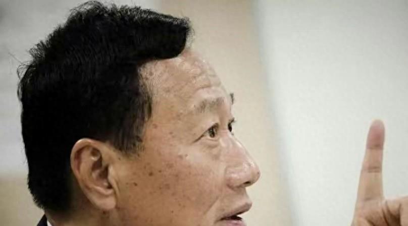 郭台铭为什么要退出富士康,郭台铭富士康现在怎样了