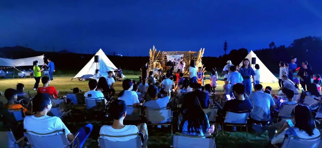 端午假期光明活动超精彩！音乐live、摘荔枝、包粽子……等你解锁！