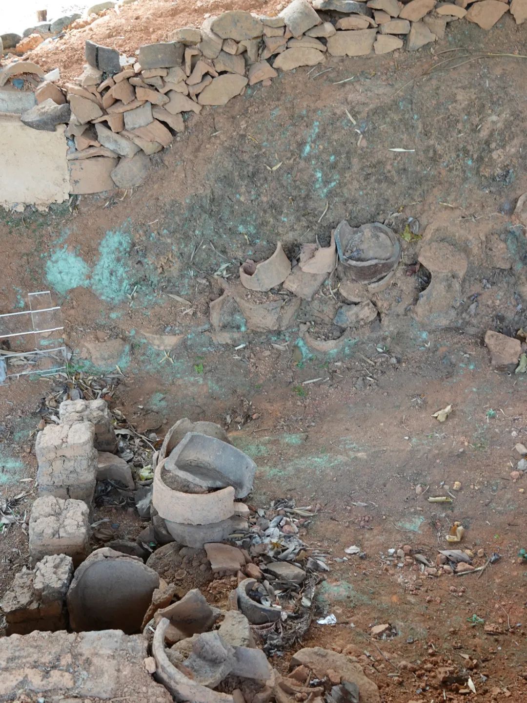 浙西南环游，喜欢龙泉，一座干干净净的山间小城