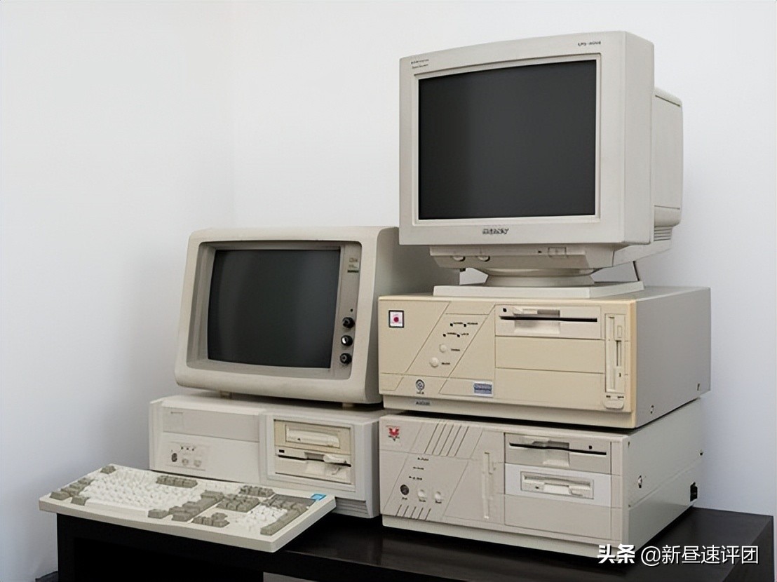 复古科学,老系统怎么玩nds