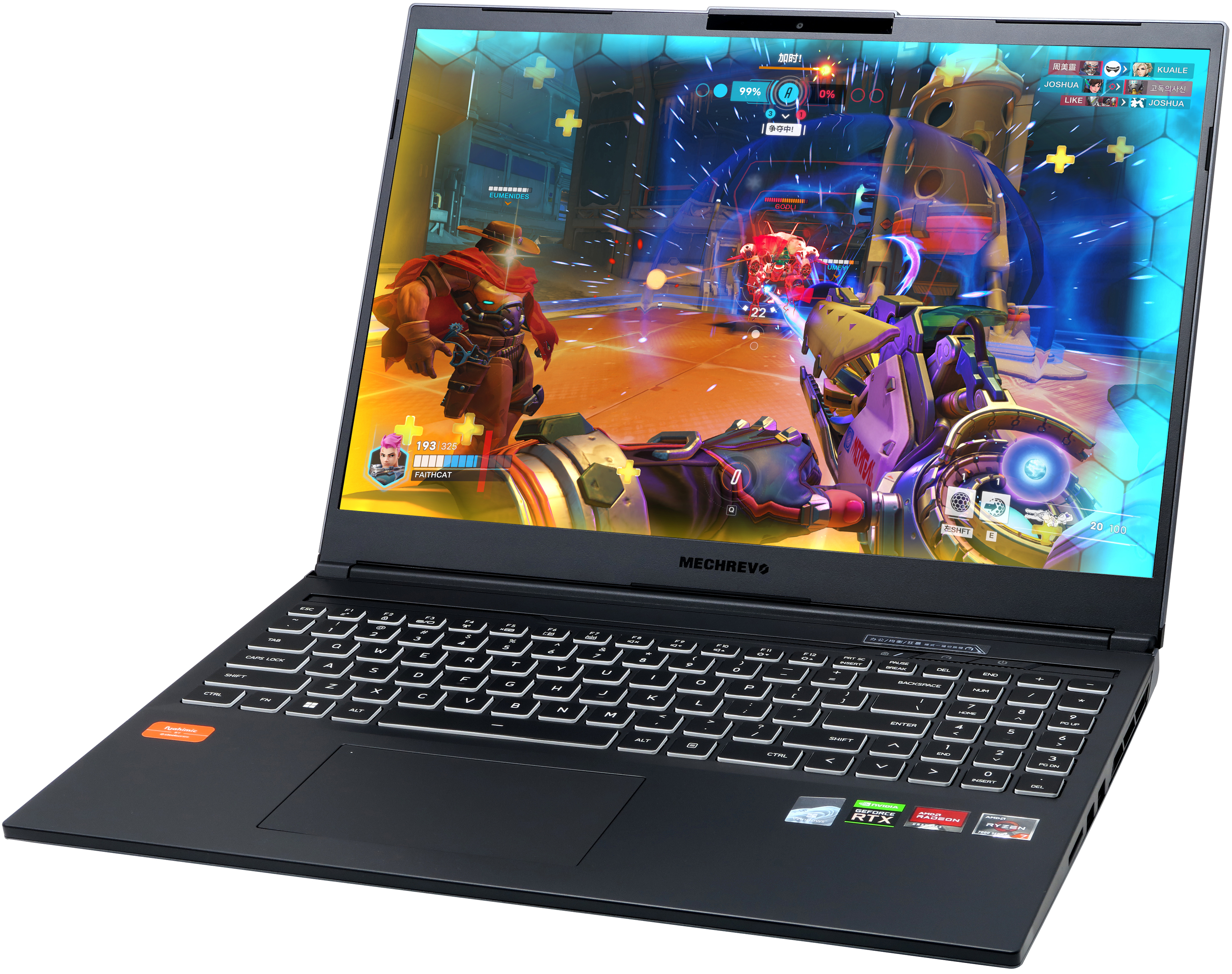 机械革命蛟龙16k4999值得入手吗,蛟龙16pro是高端游戏本吗