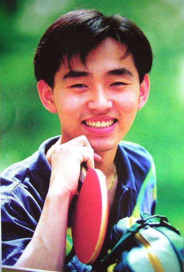 孔令辉和马苏最近新消息,孔令辉和马苏最新消息