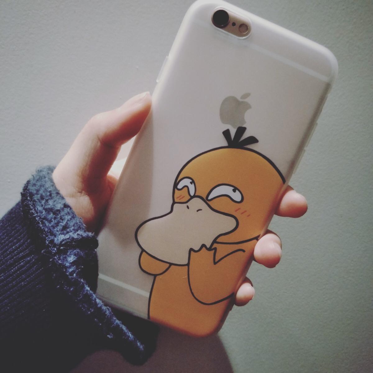 可达鸭爆炸后会复活吗,可达鸭爆火日本