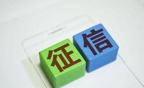 拍拍贷上征信吗显示什么,征信上没有拍拍贷的记录