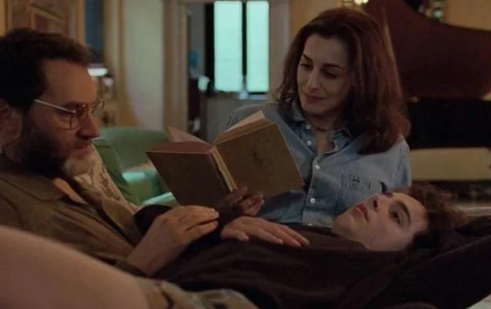 一个被“不伦之恋”诅咒的家族，《百年孤独》道尽人类荒诞的欲望