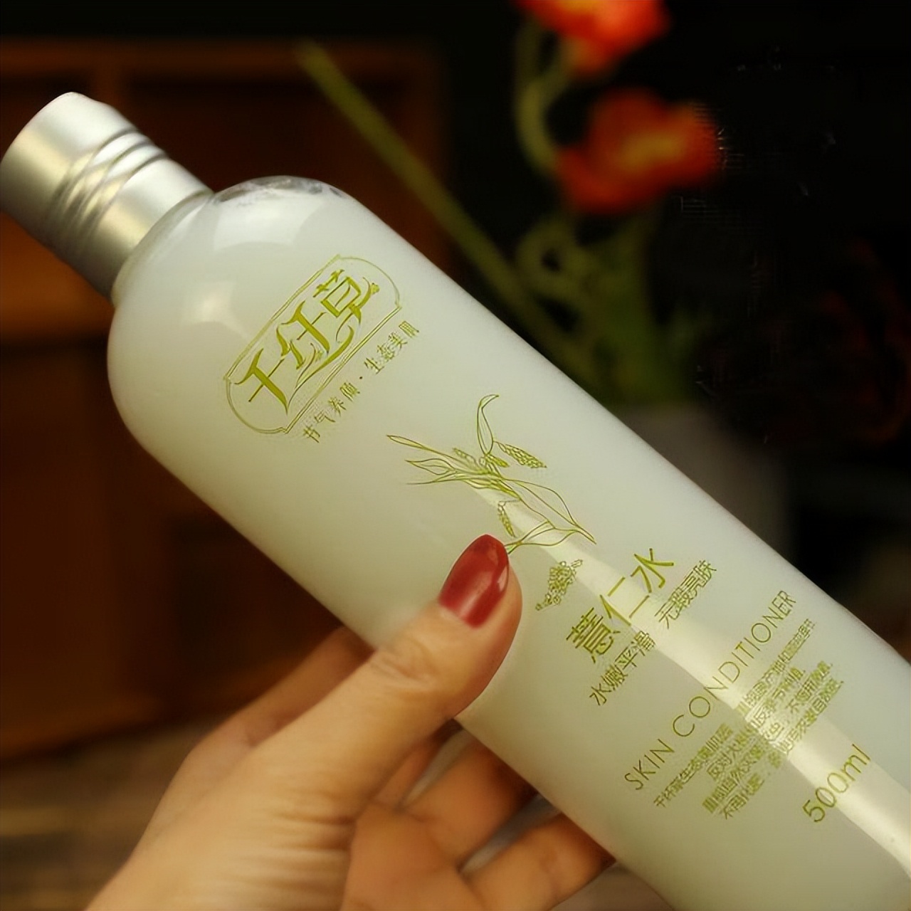 化妆水排行榜前十名保湿补水国货,国货柔肤水保湿补水正品