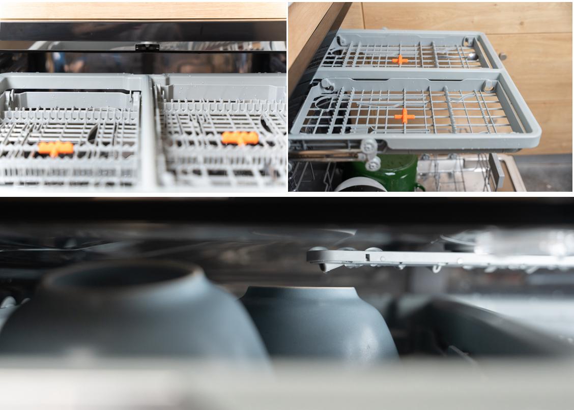 洗碗机深度评测对比,洗碗机测评对比表