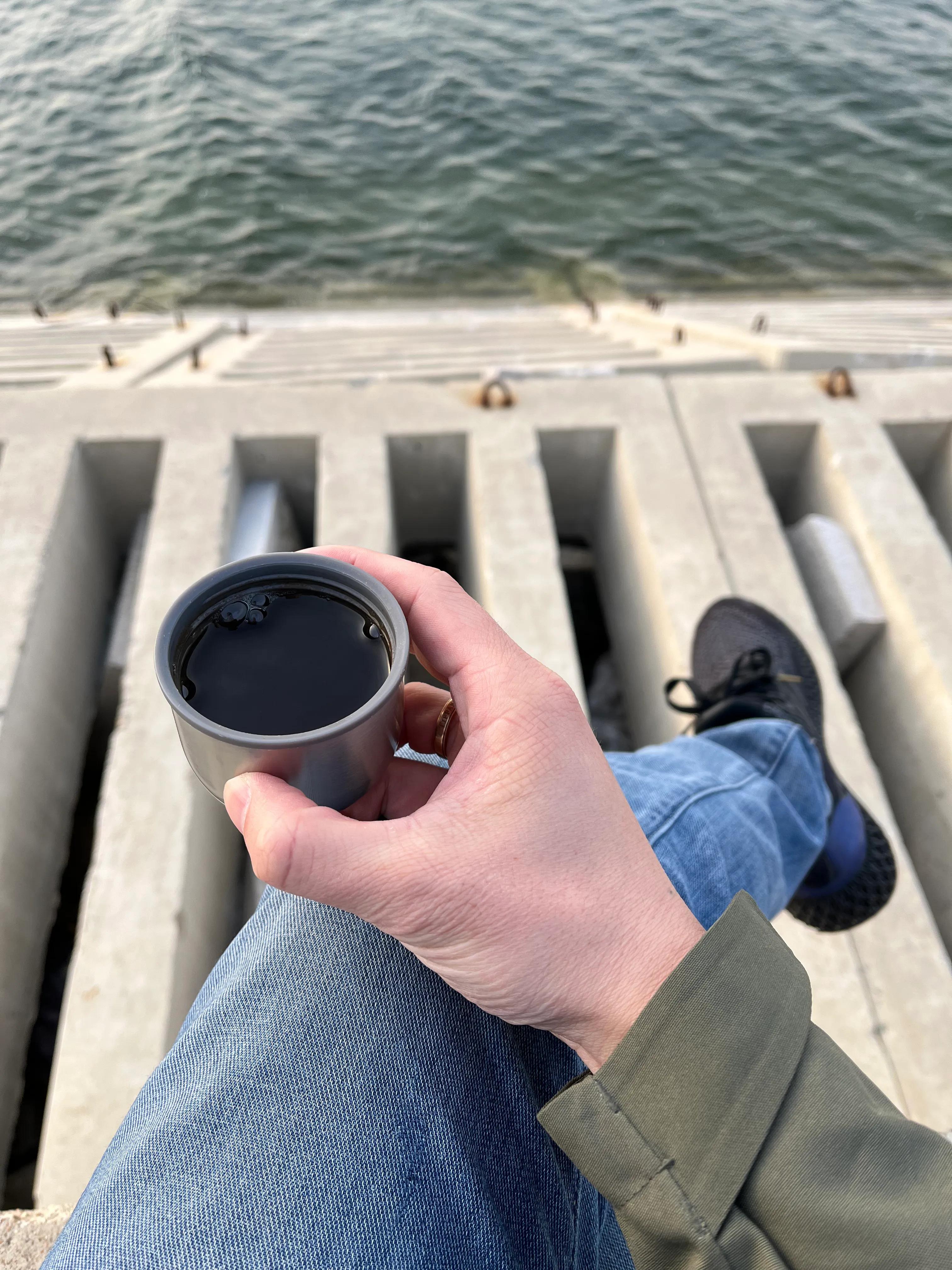 潍坊渤海之眼摩天轮露营野炊,潍坊渤海摩天轮