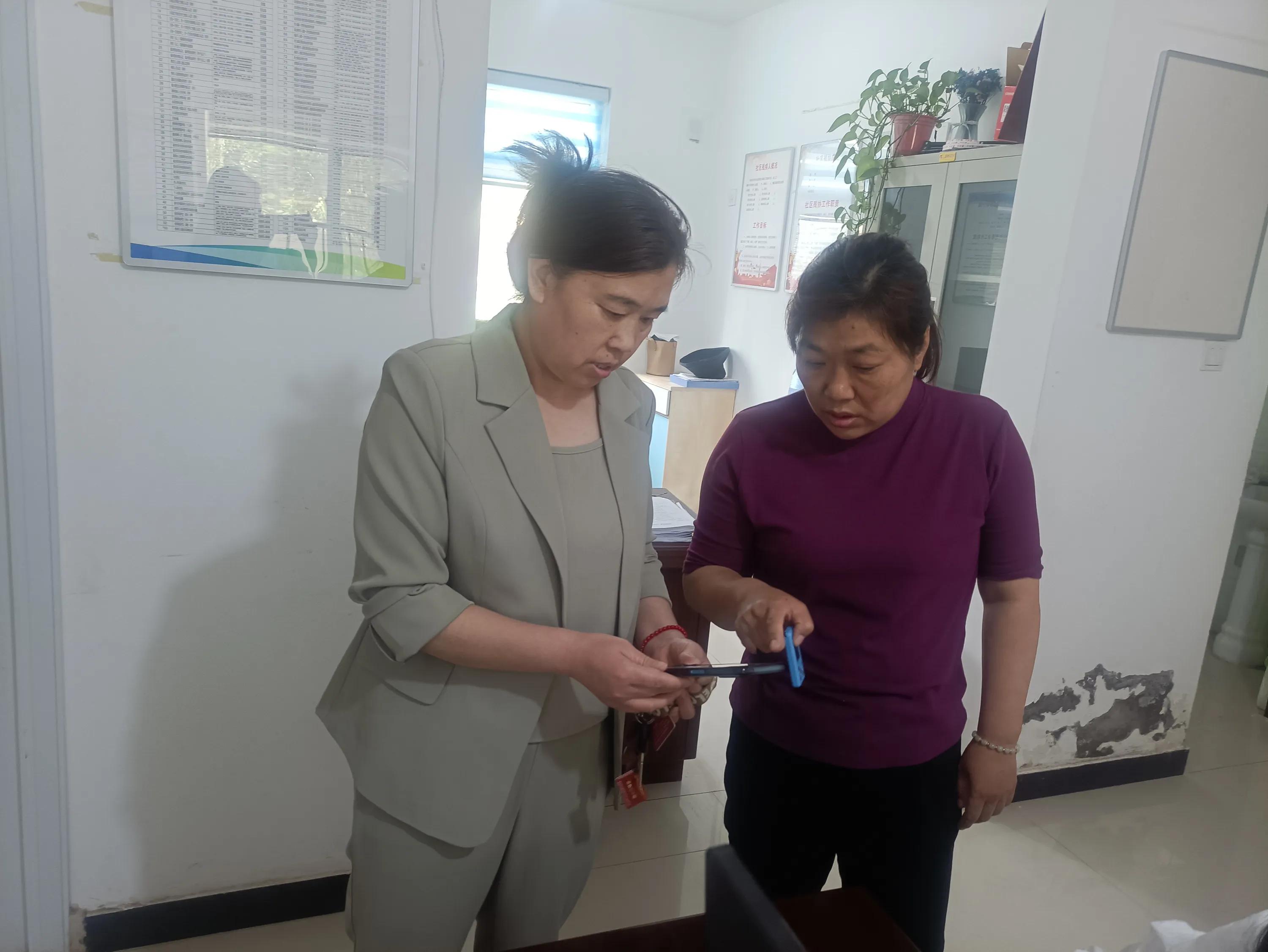 「文明快讯」深学笃用文明行动（5月19日）