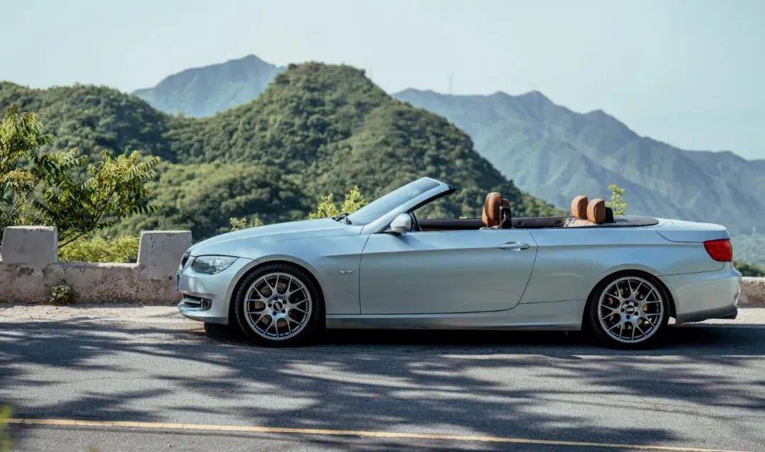 3万左右敞篷小车,最实惠敞篷车有哪几款车型