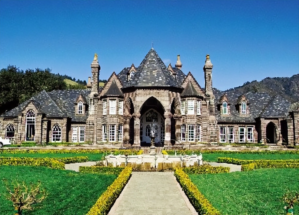 五个顶级酒庄,五大顶级酒庄红酒