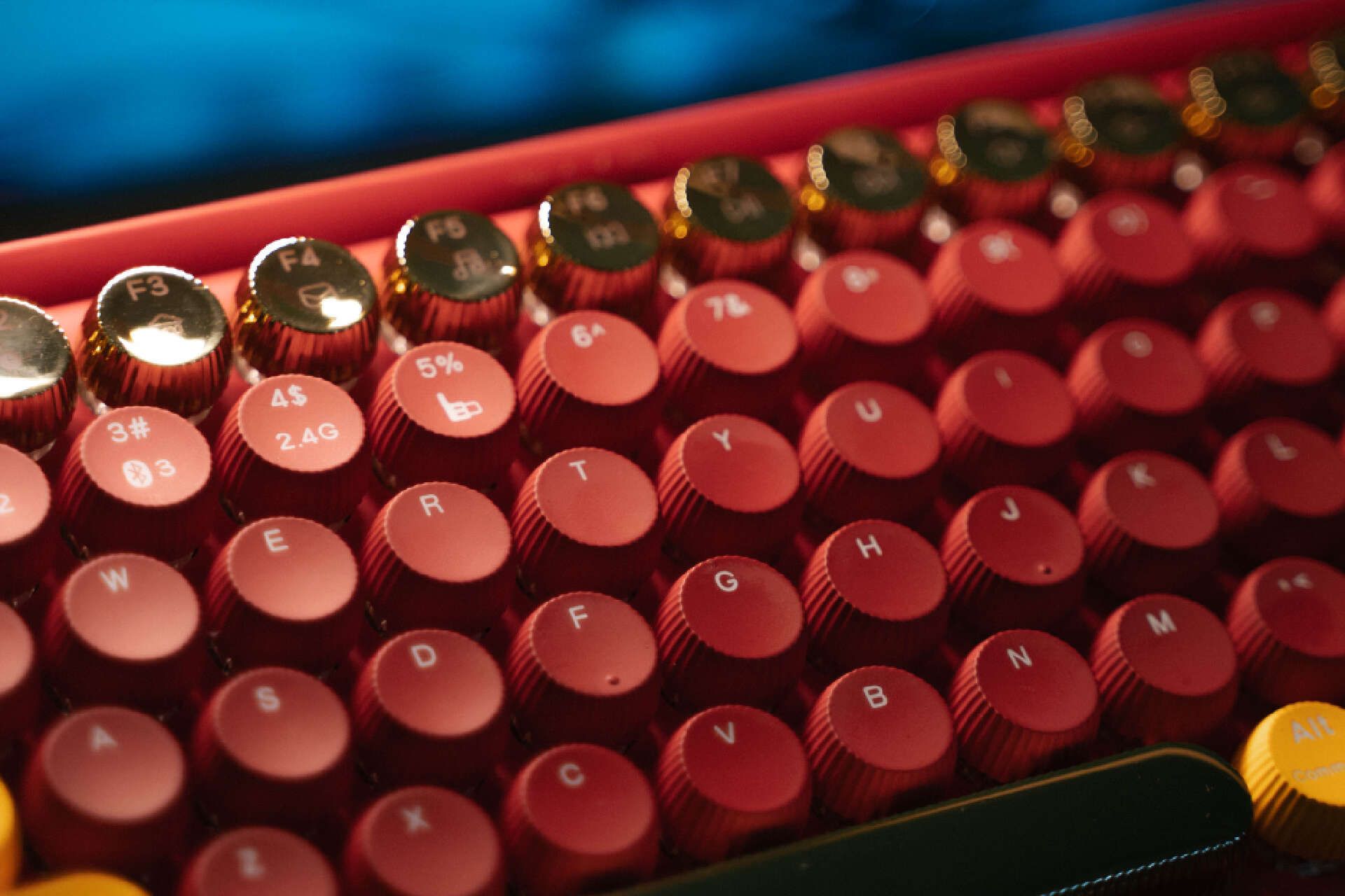 雷柏pre5深度评测,雷柏relamopre5使用说明