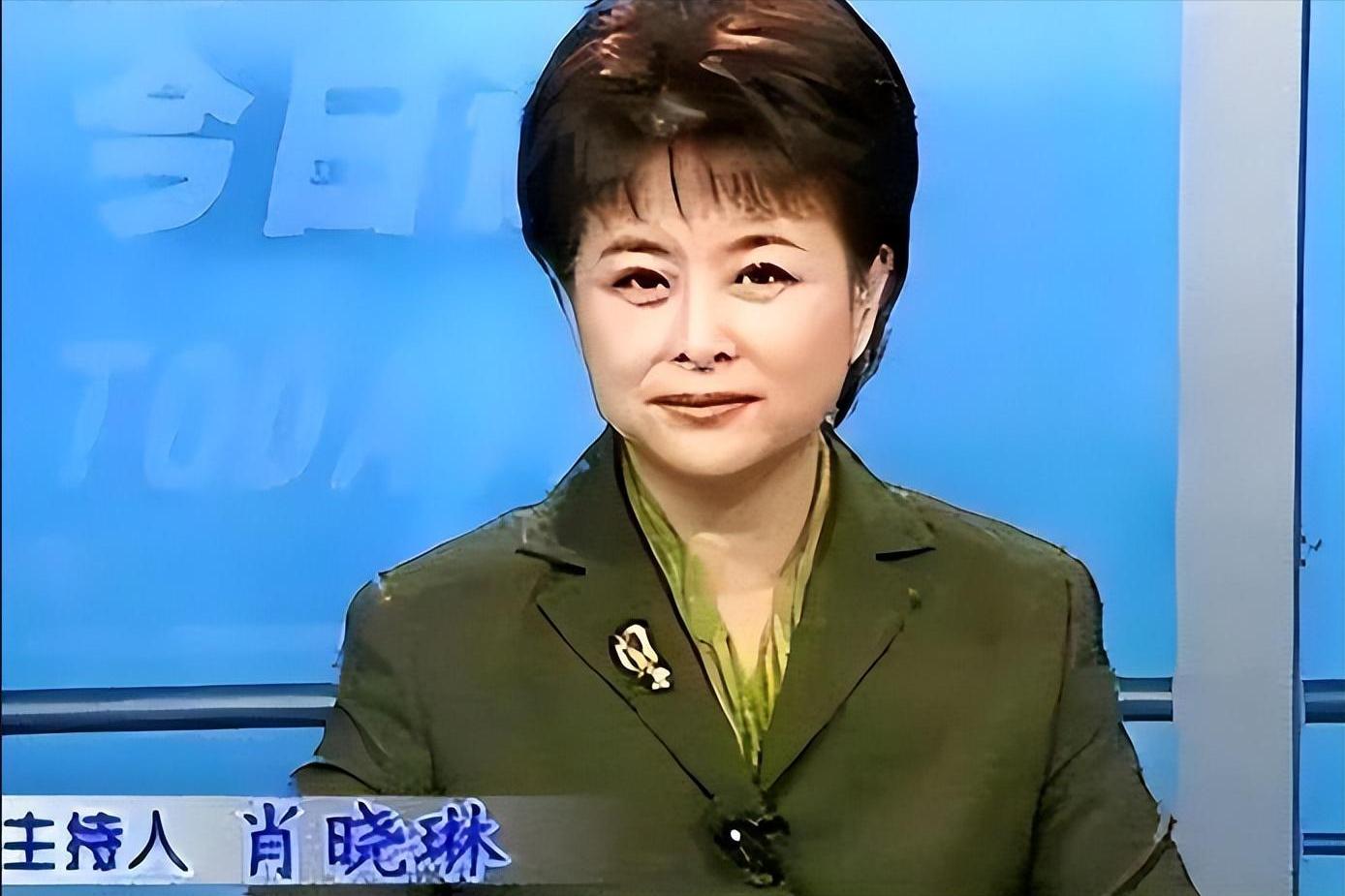 央视春晚再也见不到的八位明星,盘点十个已退休的央视主持人