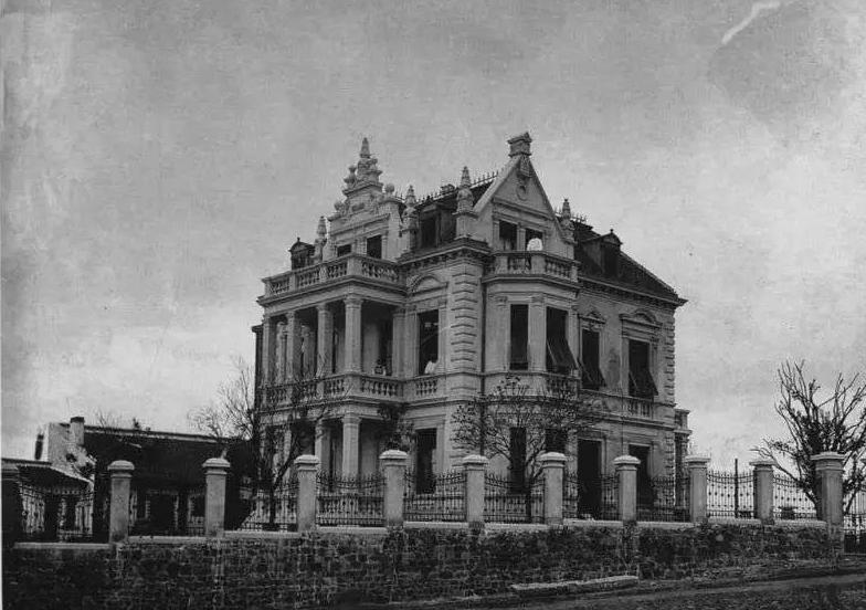 民国时期青岛首富—莱州人刘子山的传奇创业史