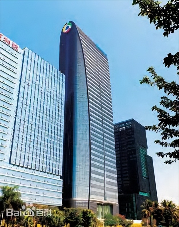 多少上市公司，最终不如总部一栋楼