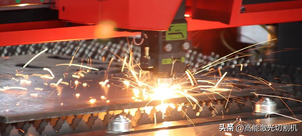 功率对激光切割效果的影响,激光切割激光功率怎么查看