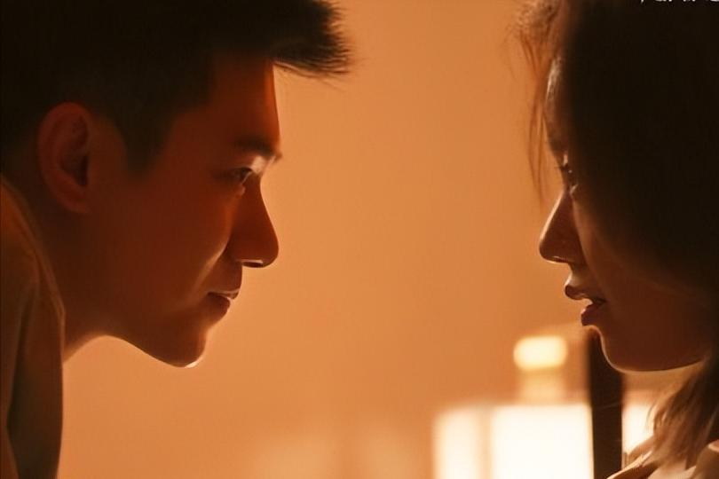 王菊回应观众质疑感情戏尺度大,王菊回应床戏尺度质疑